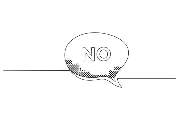 One Continuous Line Design of Simple Graphics and Illustrations