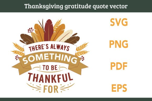 Reviewing Gratitude Graphics & Illustrations