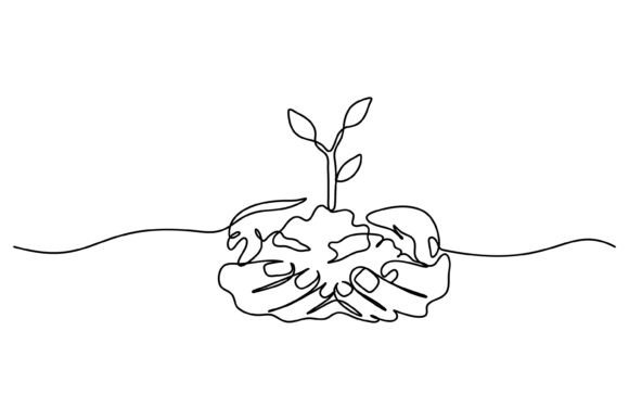 Reviewing the Continuous Line Design of Concern